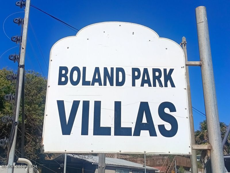 By Appointment Only: Top-Floor Sea View Apartment | Secure Boland Park Villa | Walk to Diaz & Santos Beach - Photo 3