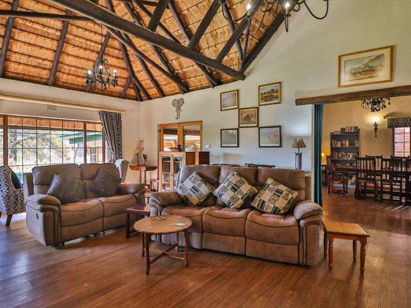 Exceptional Rental Income-Generating Lifestyle Farm Estate For Sale- Caversham, Lidgetton, Midlands - Photo 10