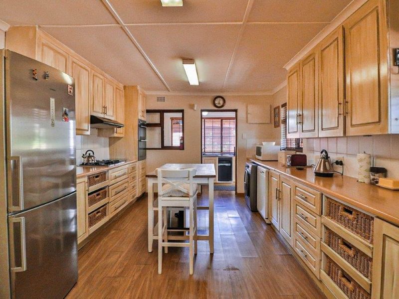 Exceptional Rental Income-Generating Lifestyle Farm Estate For Sale- Caversham, Lidgetton, Midlands - Photo 7