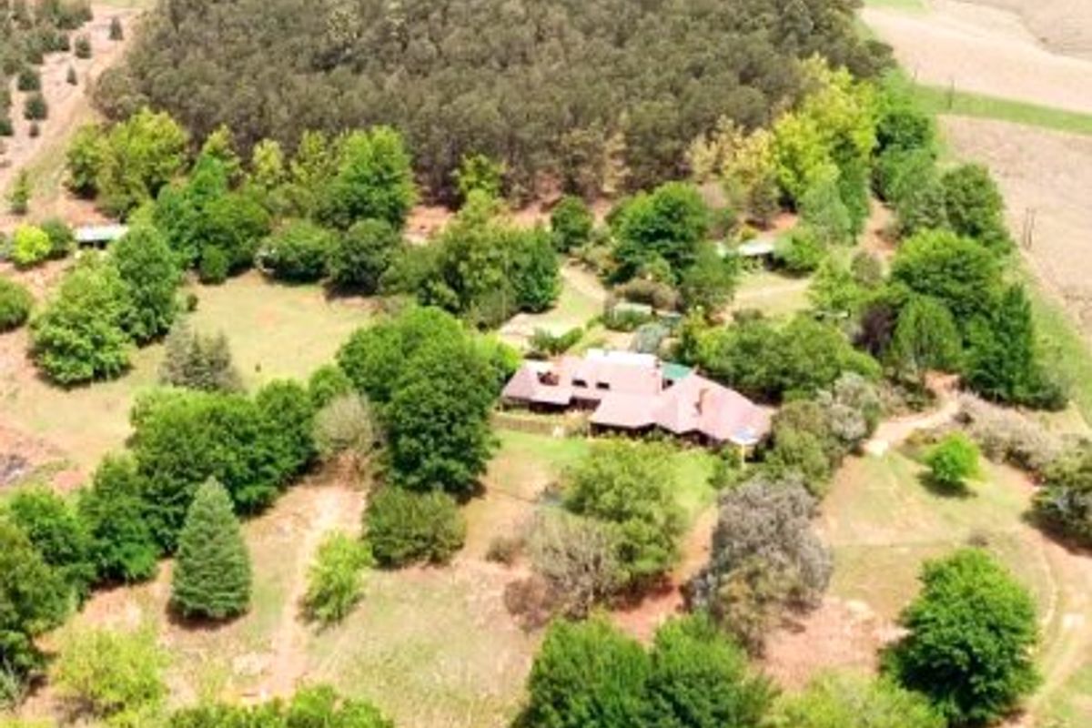 Exceptional Rental Income-Generating Lifestyle Farm Estate For Sale- Caversham, Lidgetton, Midlands - Photo 2