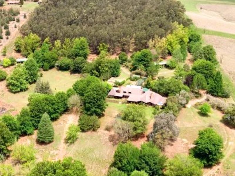 Exceptional Rental Income-Generating Lifestyle Farm Estate For Sale- Caversham, Lidgetton, Midlands - Photo 2
