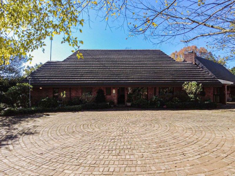 Exceptional Rental Income-Generating Lifestyle Farm Estate For Sale- Caversham, Lidgetton, Midlands - Photo 3