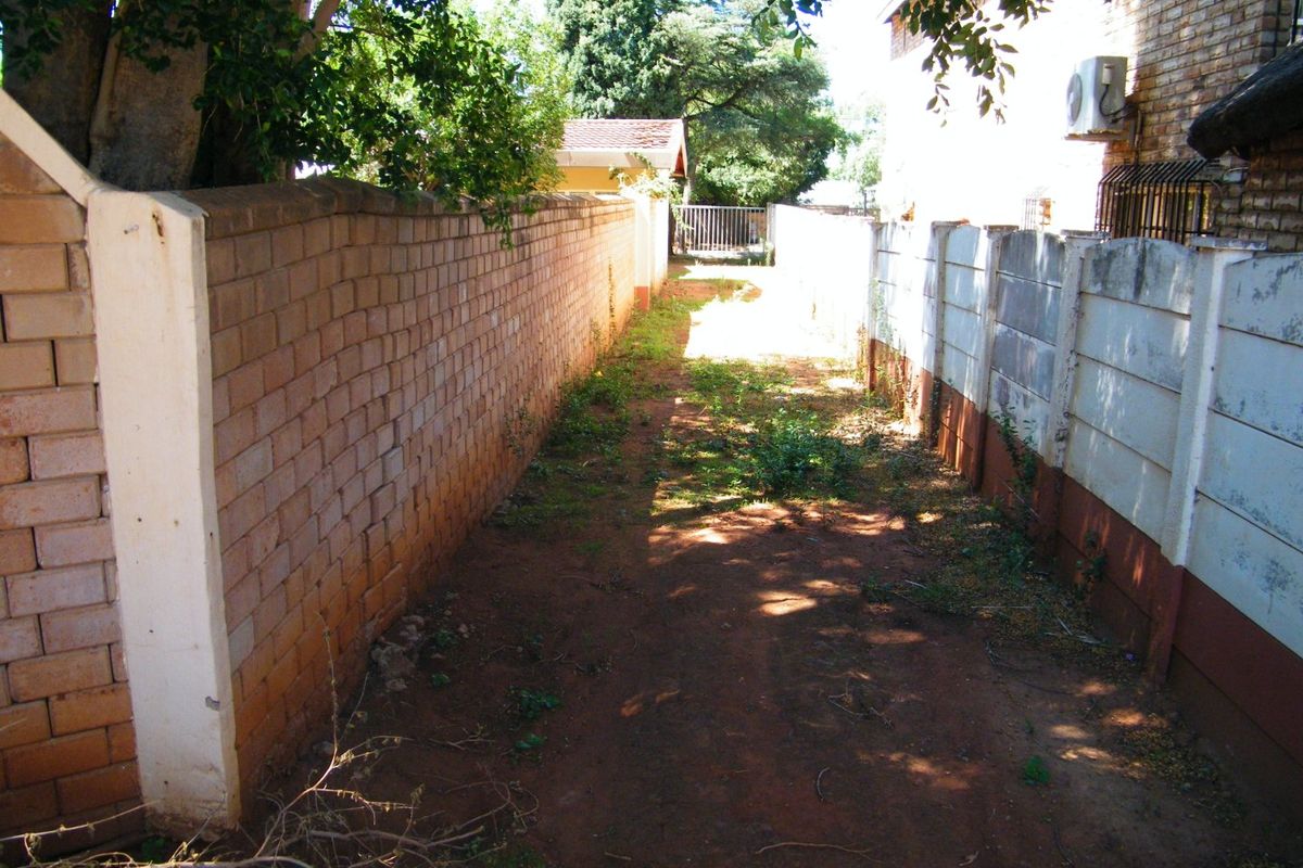 Vacant land in Wilkopies central - Photo 4