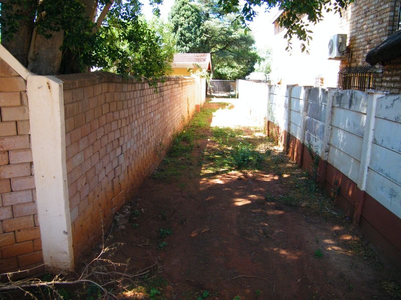 Vacant land in Wilkopies central - Photo 4