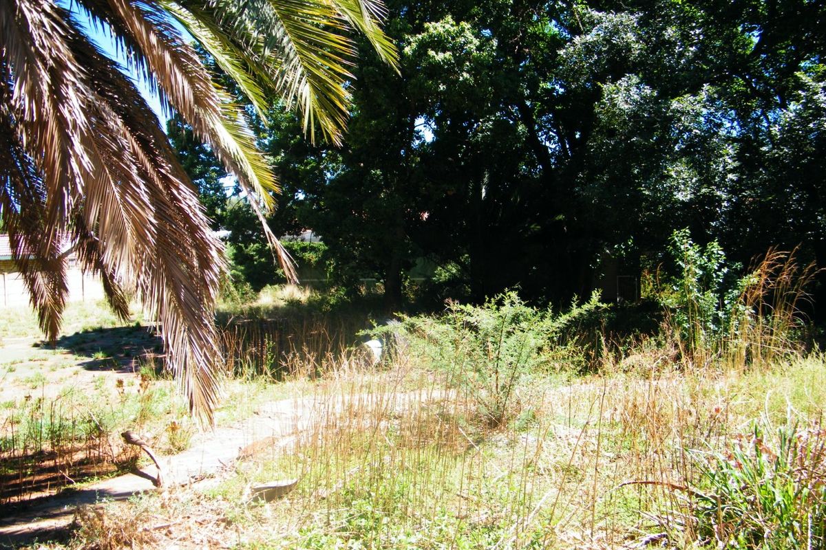 Vacant land in Wilkopies central - Photo 3