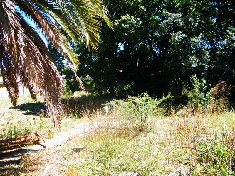 Vacant land in Wilkopies central - Photo 3