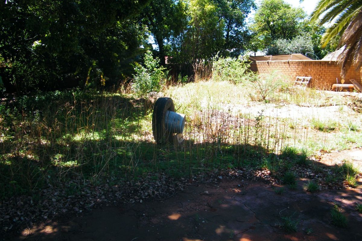 Vacant land in Wilkopies central - Photo 5