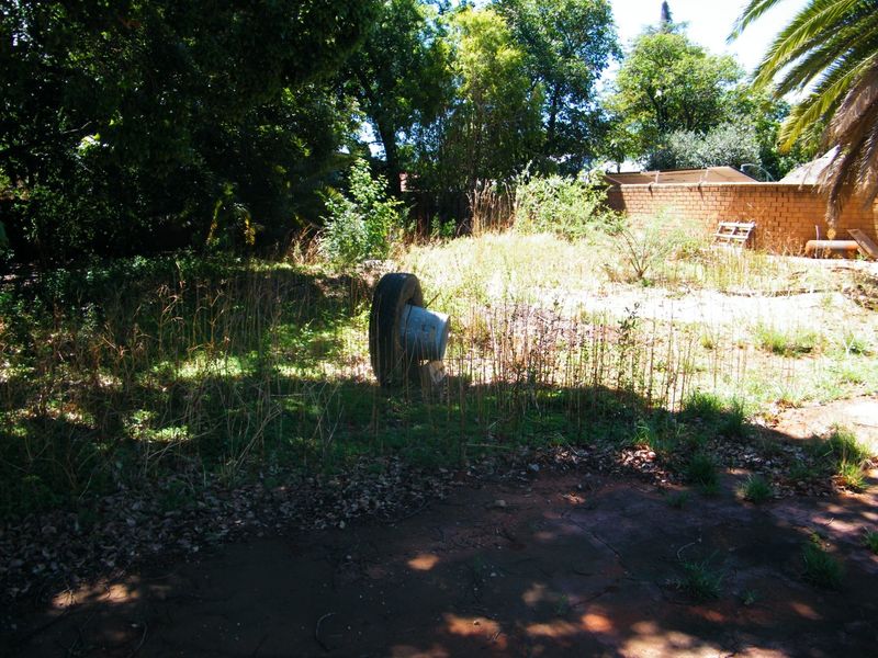 Vacant land in Wilkopies central - Photo 5