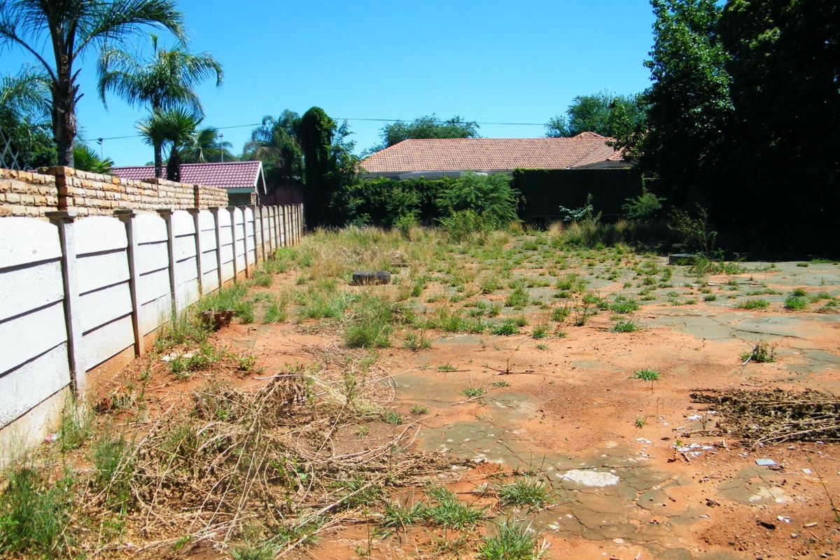 Vacant land in Wilkopies central - Photo 2