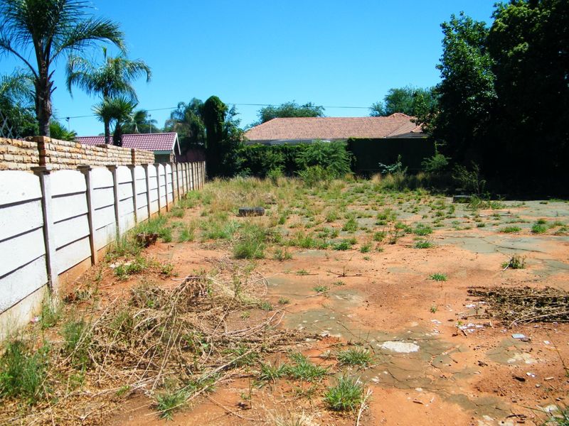 Vacant land in Wilkopies central - Photo 2