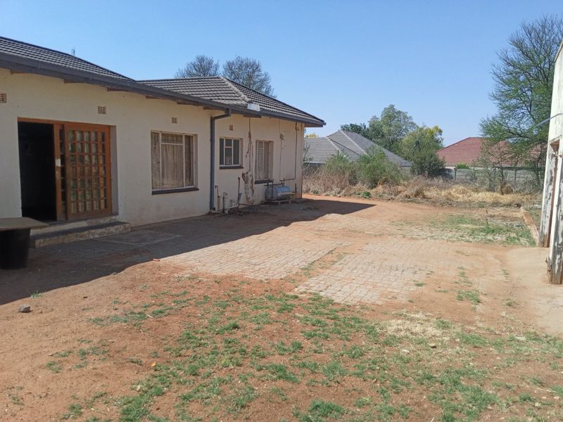 4 bedroom house for sale in Oudorp. - Photo 5