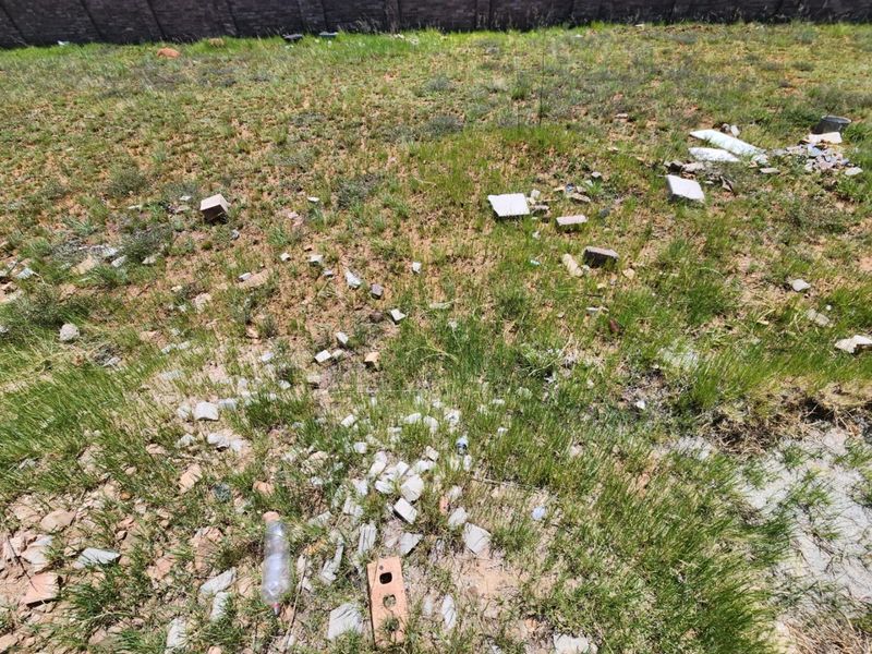 Vacant Land For Sale in Flamwood. - Photo 5