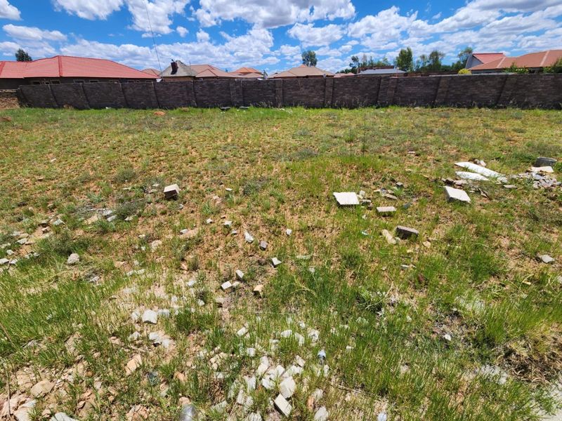 Vacant Land For Sale in Flamwood. - Photo 10