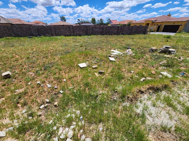 Vacant Land For Sale in Flamwood. - Photo 9