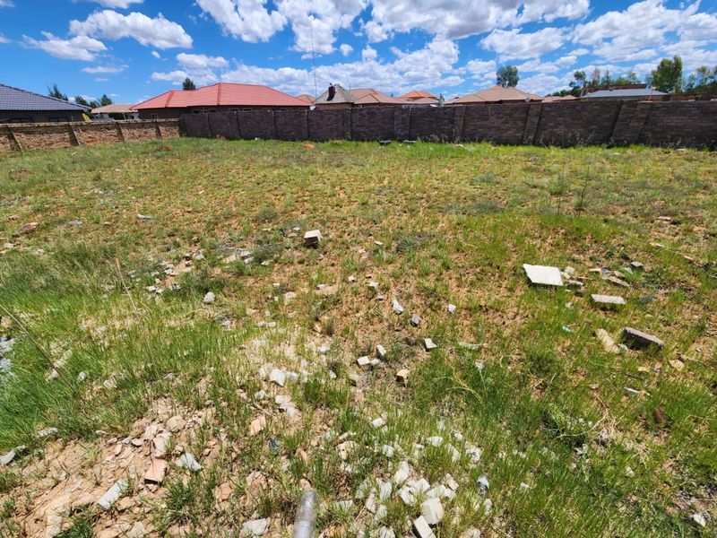Vacant Land For Sale in Flamwood. - Photo 6