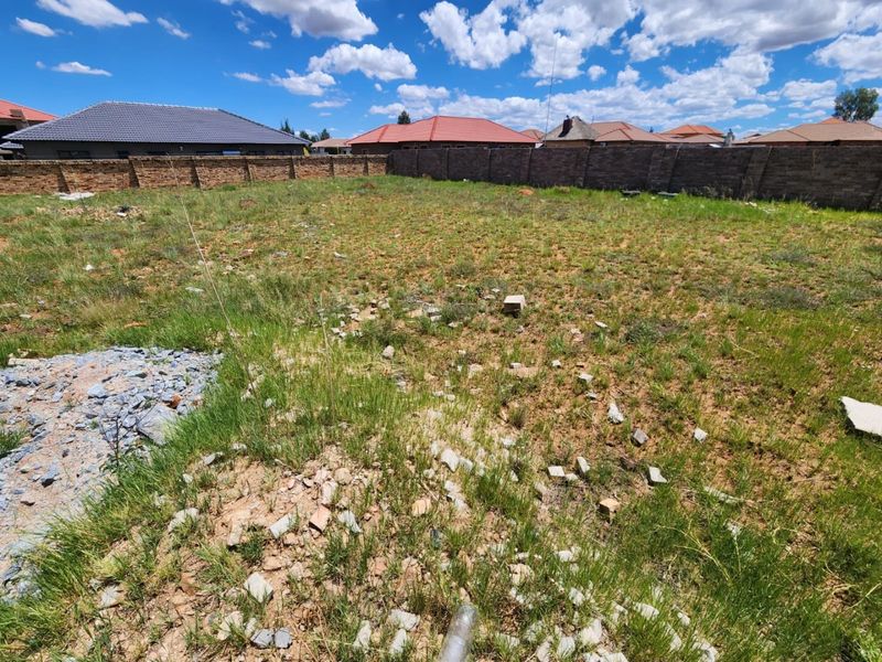 Vacant Land For Sale in Flamwood. - Photo 7