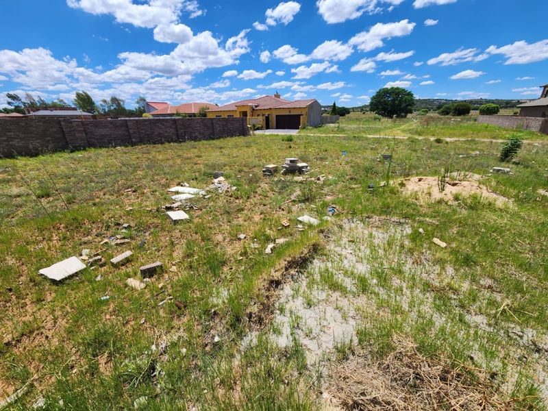Vacant Land For Sale in Flamwood. - Photo 4