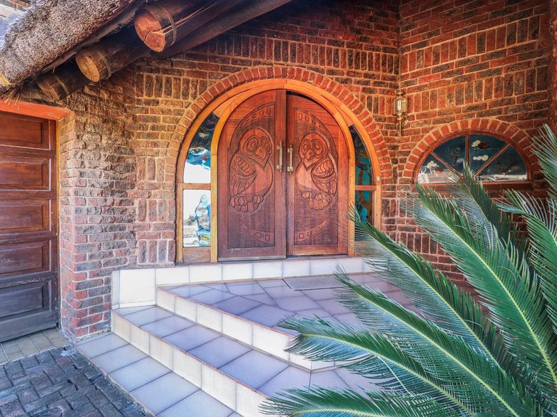 5 Bedroom house for sale in Doringkruin - Photo 10