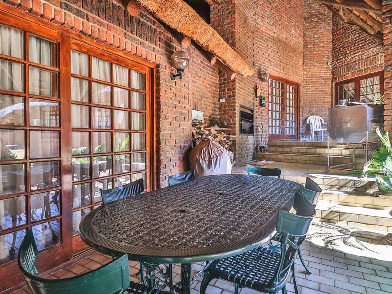 5 Bedroom house for sale in Doringkruin - Photo 8