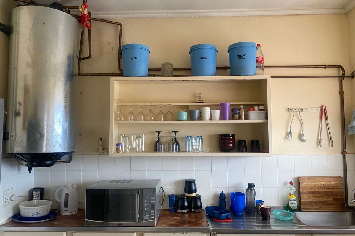 Apartment for sale in Adamayview. - Photo 5