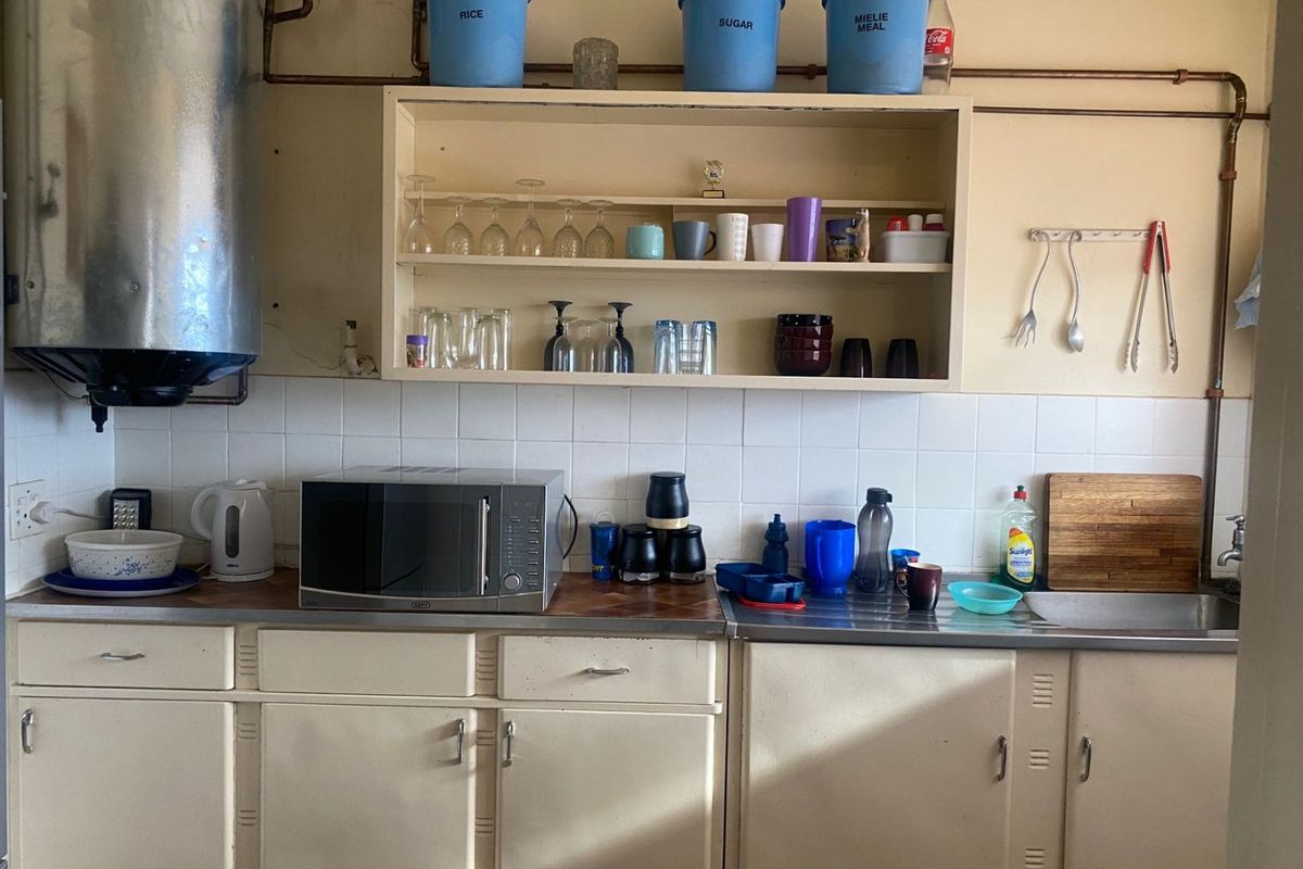 Apartment for sale in Adamayview. - Photo 4