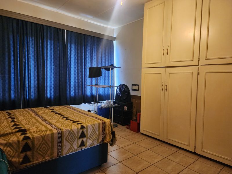 2 Bedroom Apartment in Wilkeville - Photo 7