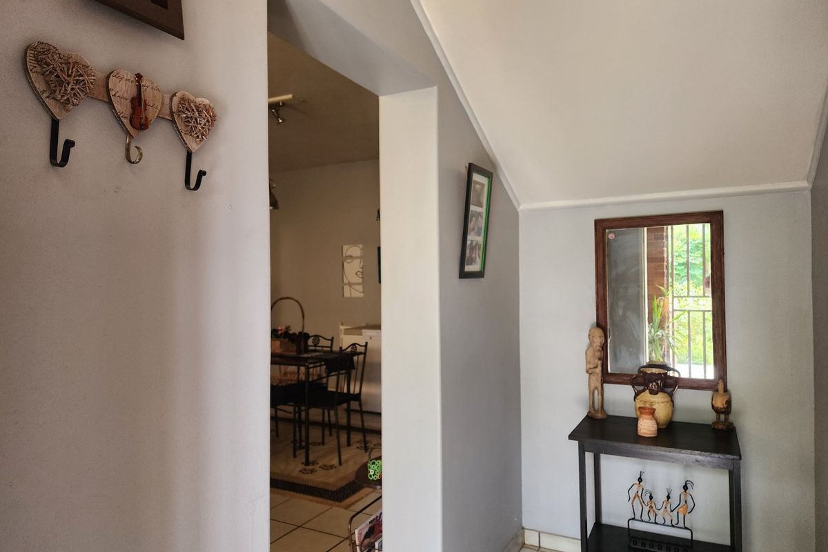 2 Bedroom Apartment in Wilkeville - Photo 4