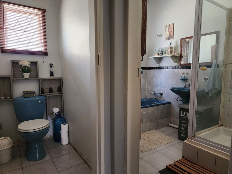 2 Bedroom Apartment in Wilkeville - Photo 9