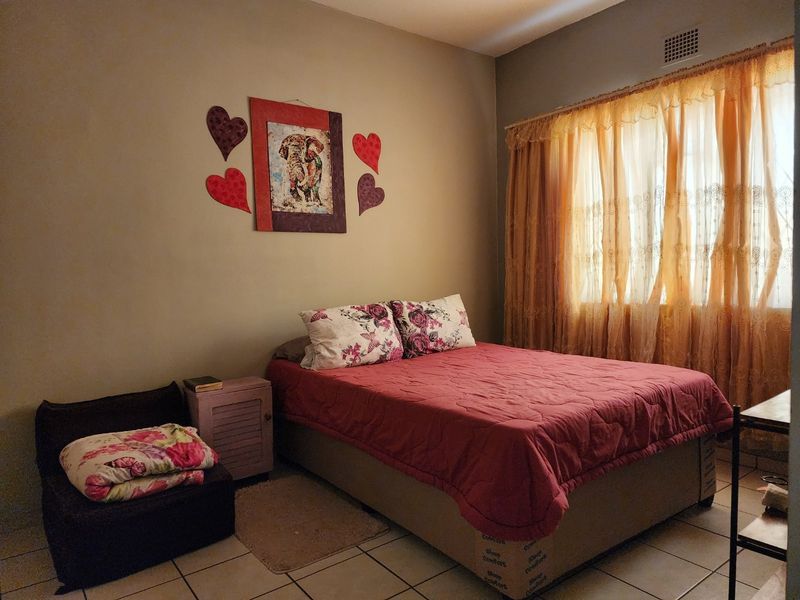 2 Bedroom Apartment in Wilkeville - Photo 8