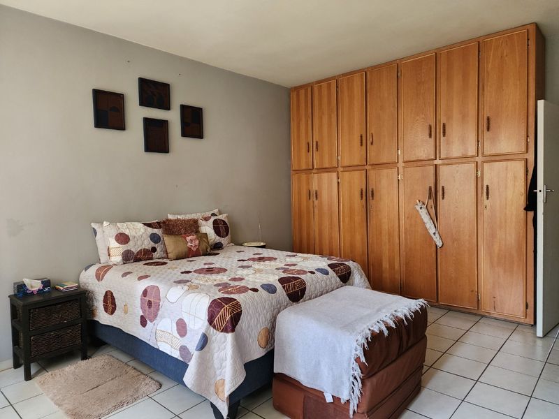 2 Bedroom Apartment in Wilkeville - Photo 7