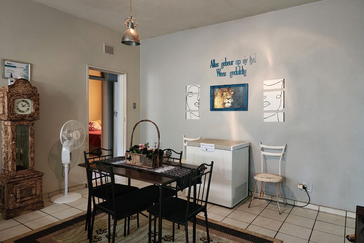 2 Bedroom Apartment in Wilkeville - Photo 3