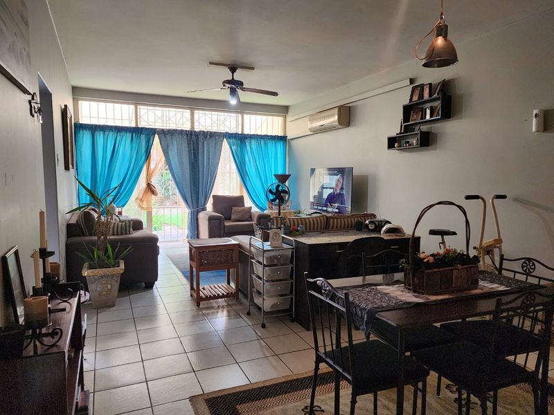 2 Bedroom Apartment in Wilkeville - Photo 2