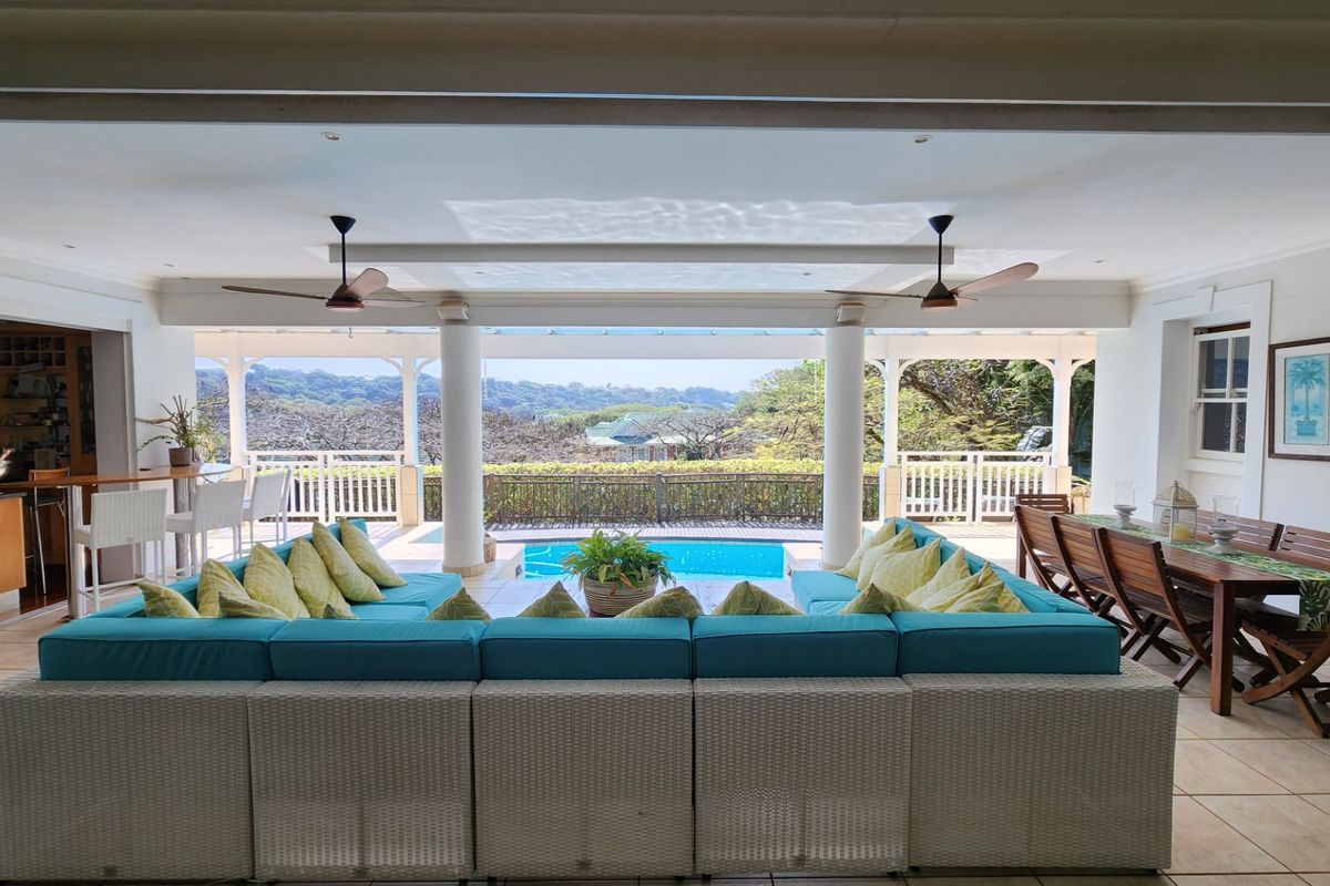 Elegant Mount Edgecombe Family Haven - Excellent Location - Photo 4