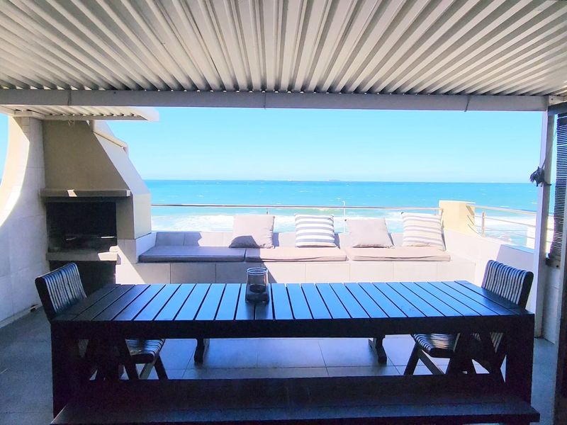 Umdloti Beachfront - beautiful 3 bedroom apartment in a great location - available 1st of February - Photo 3