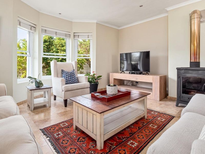 Thesen Island - Furnished 4-Bedroom Home - Photo 7