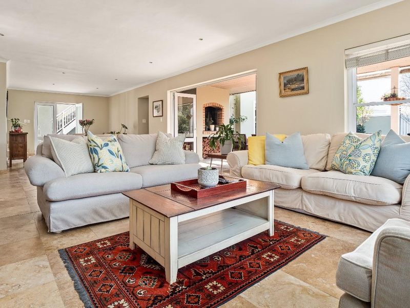 Thesen Island - Furnished 4-Bedroom Home - Photo 2
