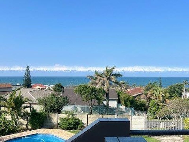 Newly Renovated Home In Uvongo With Sea Views - Photo 2