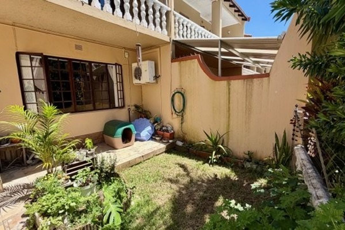 Modern Move-In-Ready Pet-Friendly Duplex – Uvongo - Photo 5