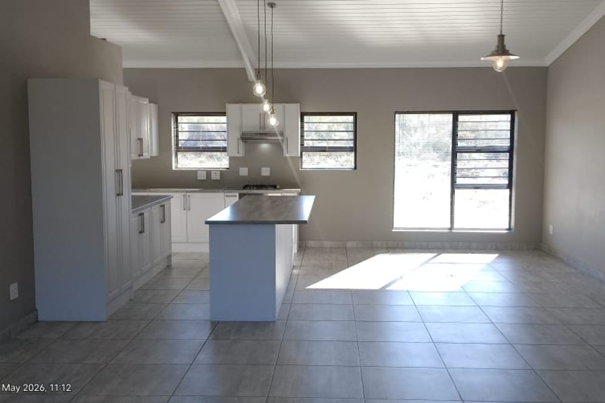 Secure Farm Living Near the Coast | Modern 2-Bedroom Home | Tranquil Lifestyle Close to Gouritsmond - Photo 5