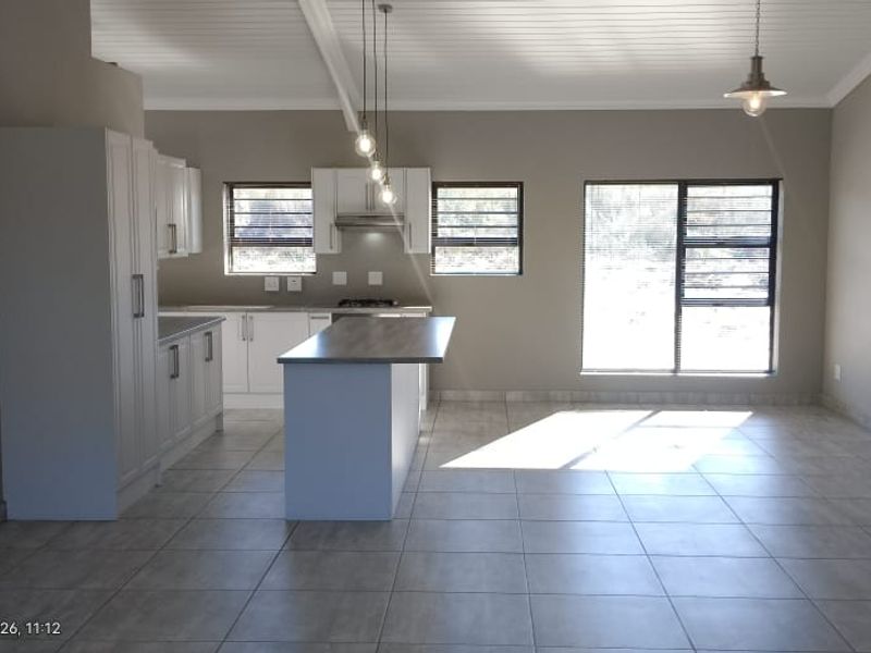 Secure Farm Living Near the Coast | Modern 2-Bedroom Home | Tranquil Lifestyle Close to Gouritsmond - Photo 5