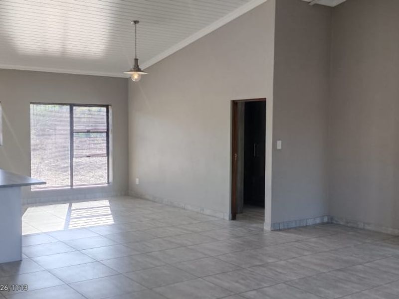 Secure Farm Living Near the Coast | Modern 2-Bedroom Home | Tranquil Lifestyle Close to Gouritsmond - Photo 6