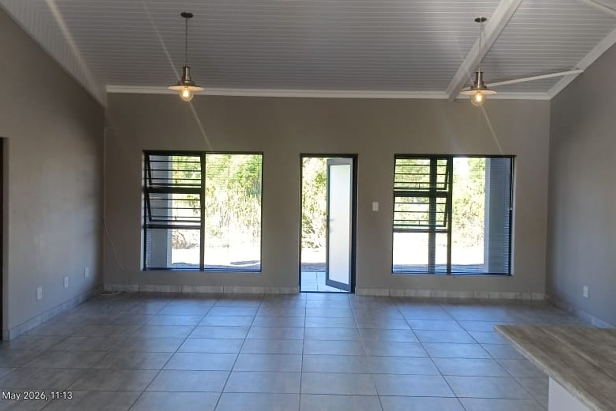 Secure Farm Living Near the Coast | Modern 2-Bedroom Home | Tranquil Lifestyle Close to Gouritsmond - Photo 4