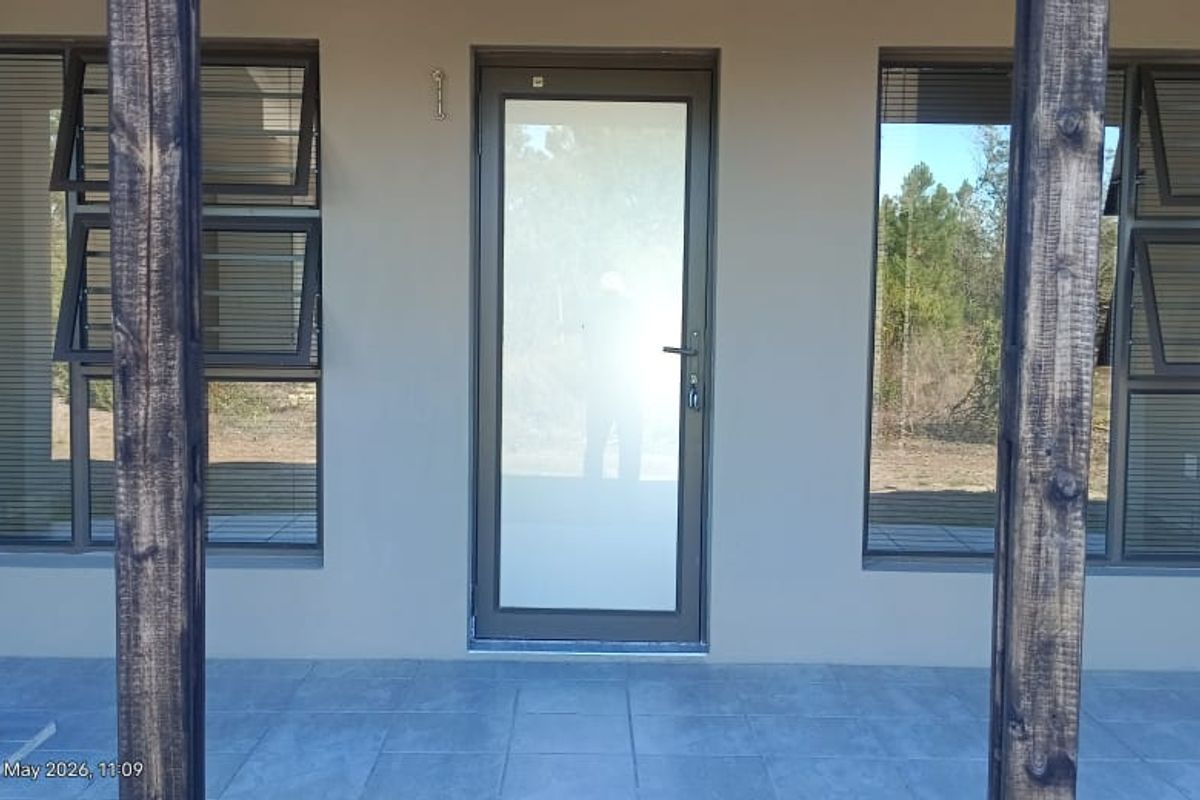 Secure Farm Living Near the Coast | Modern 2-Bedroom Home | Tranquil Lifestyle Close to Gouritsmond - Photo 3