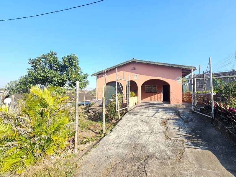 2 Bedroom Renovators Dream - Photo 9