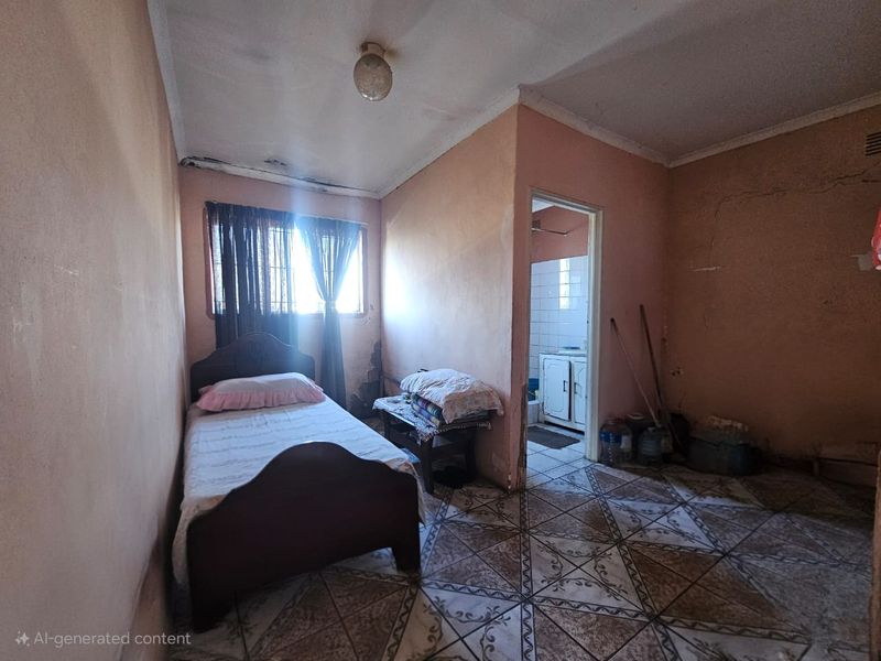 2 Bedroom Renovators Dream - Photo 6