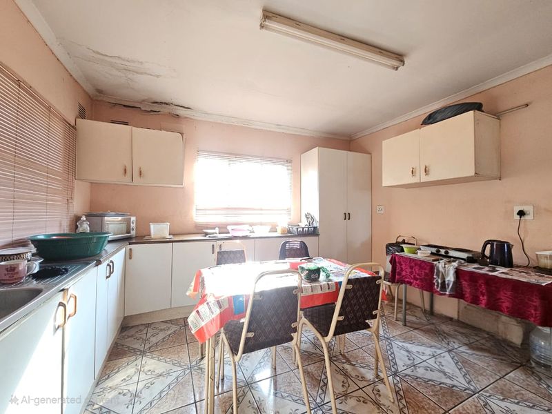 2 Bedroom Renovators Dream - Photo 3