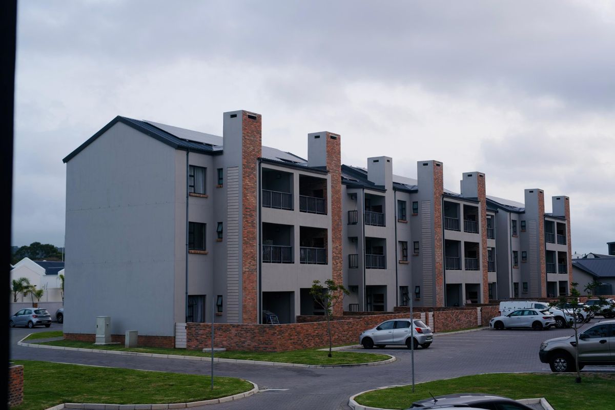 2 Bedroom Apartment In Pinelands - Photo 4