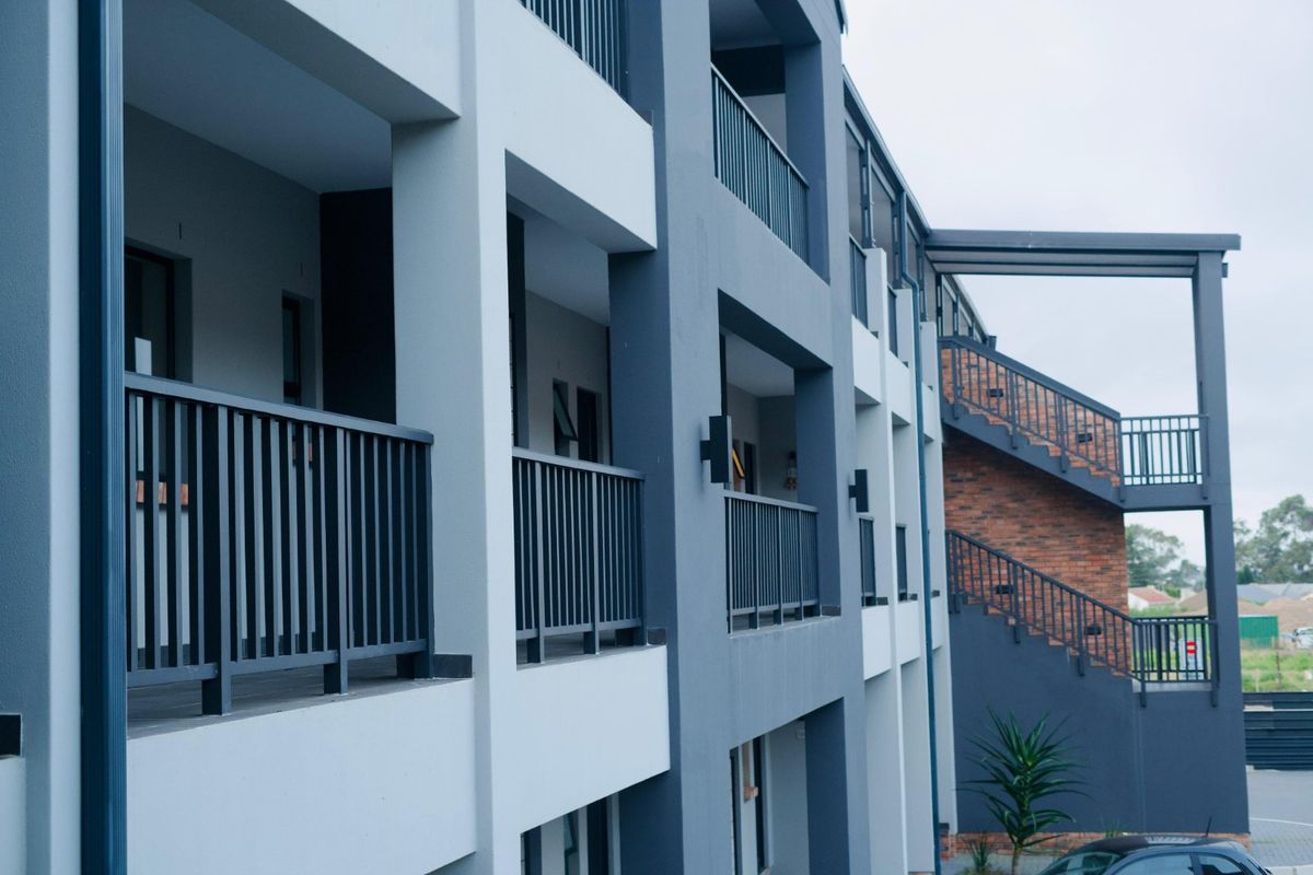 2 Bedroom Apartment In Pinelands - Photo 5