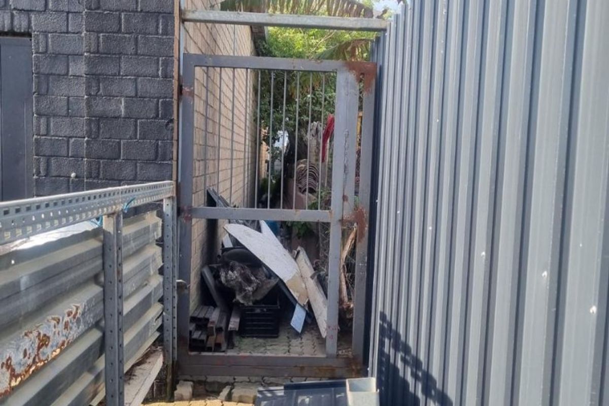 Warehouse in George Industrial - Photo 3