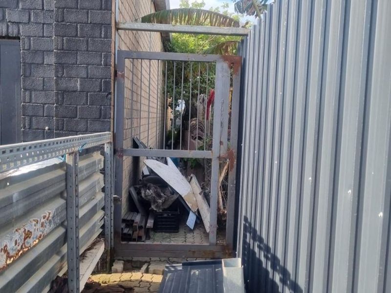 Warehouse in George Industrial - Photo 3